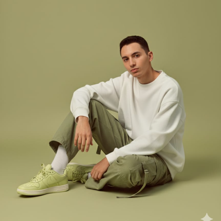 Bilal Aboqura - Computer Science Student